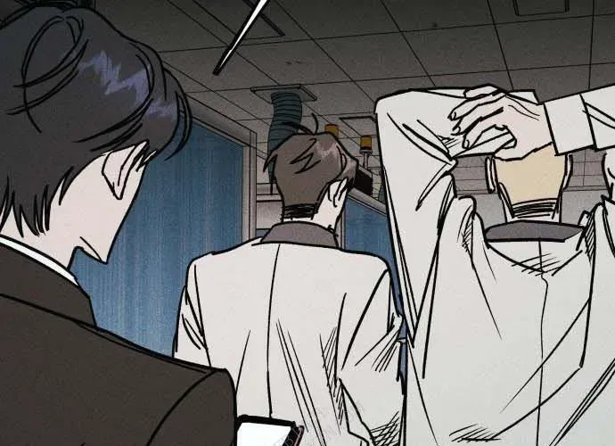 Diễn Viên Gangster Chapter 23 - Trang 2