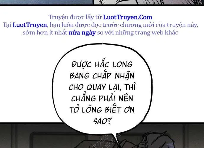 Diễn Viên Gangster Chapter 23 - Trang 2