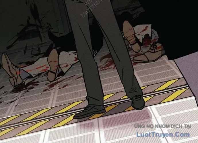 Diễn Viên Gangster Chapter 23 - Trang 2
