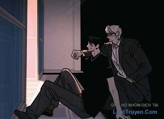 Diễn Viên Gangster Chapter 23 - Trang 2