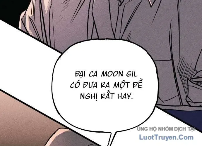 Diễn Viên Gangster Chapter 23 - Trang 2
