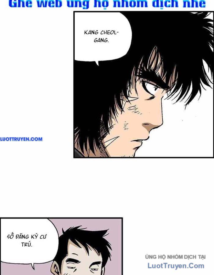 Võ Sĩ Dính Lời Nguyền Chapter 2 - Trang 2