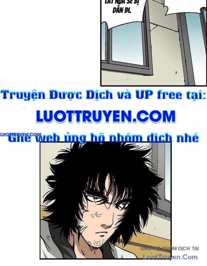Võ Sĩ Dính Lời Nguyền Chapter 2 - Trang 2