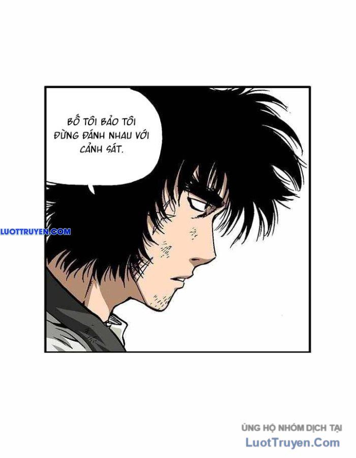 Võ Sĩ Dính Lời Nguyền Chapter 2 - Trang 2