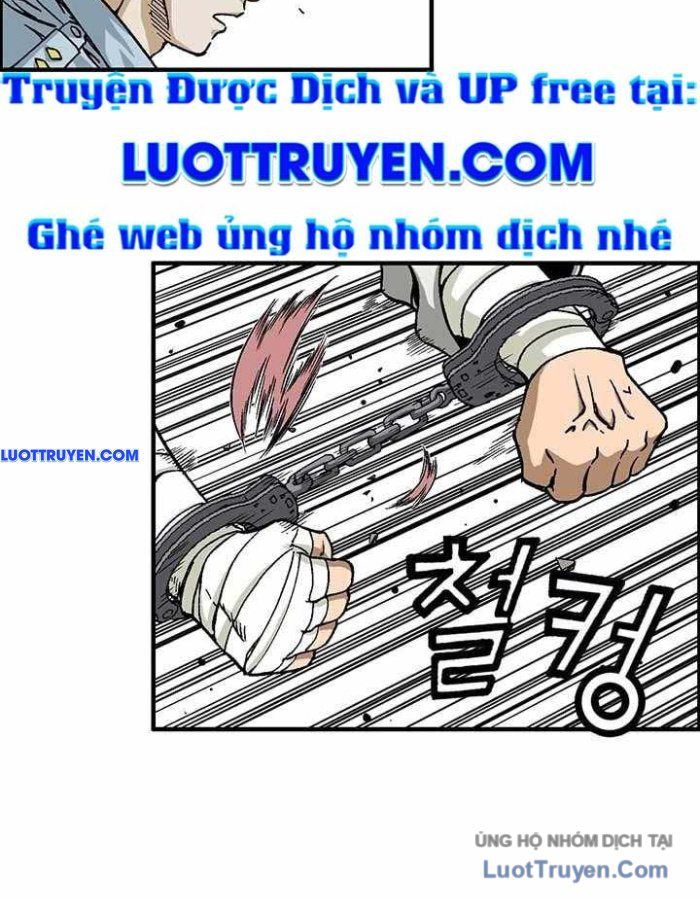 Võ Sĩ Dính Lời Nguyền Chapter 2 - Trang 2