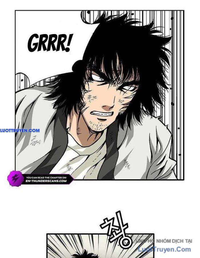 Võ Sĩ Dính Lời Nguyền Chapter 2 - Trang 2