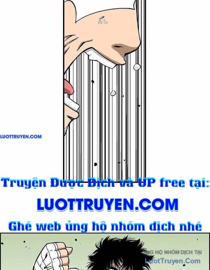 Võ Sĩ Dính Lời Nguyền Chapter 2 - Trang 2