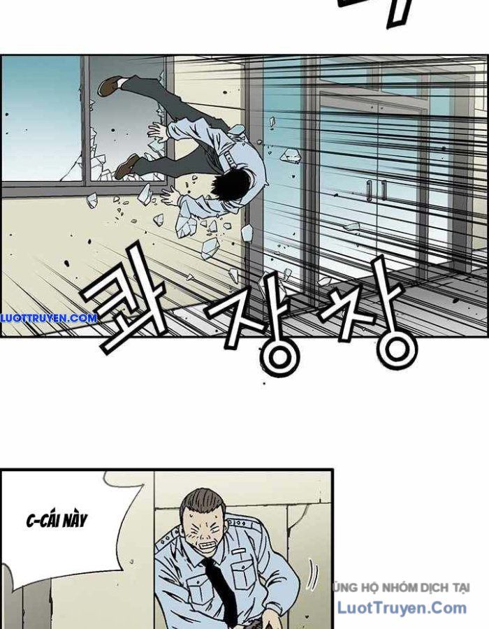 Võ Sĩ Dính Lời Nguyền Chapter 2 - Trang 2