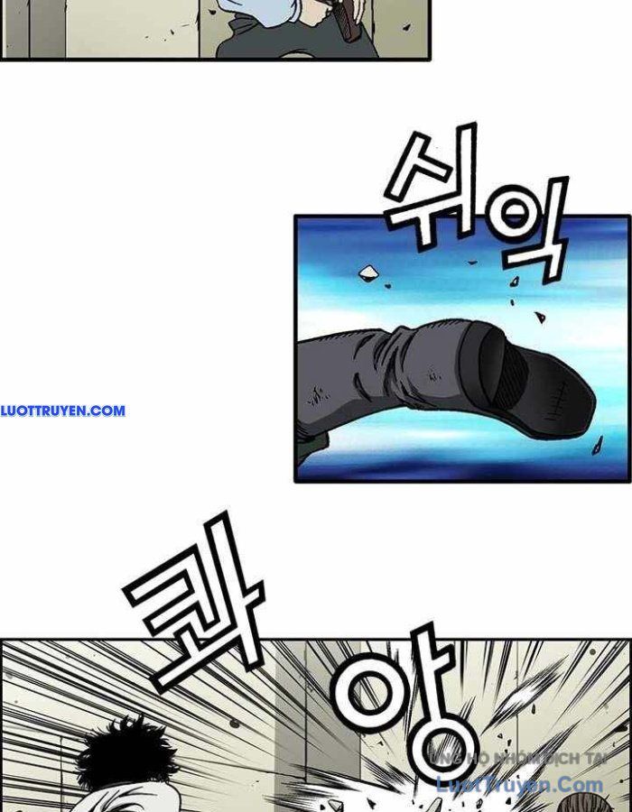 Võ Sĩ Dính Lời Nguyền Chapter 2 - Trang 2