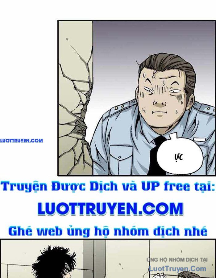 Võ Sĩ Dính Lời Nguyền Chapter 2 - Trang 2