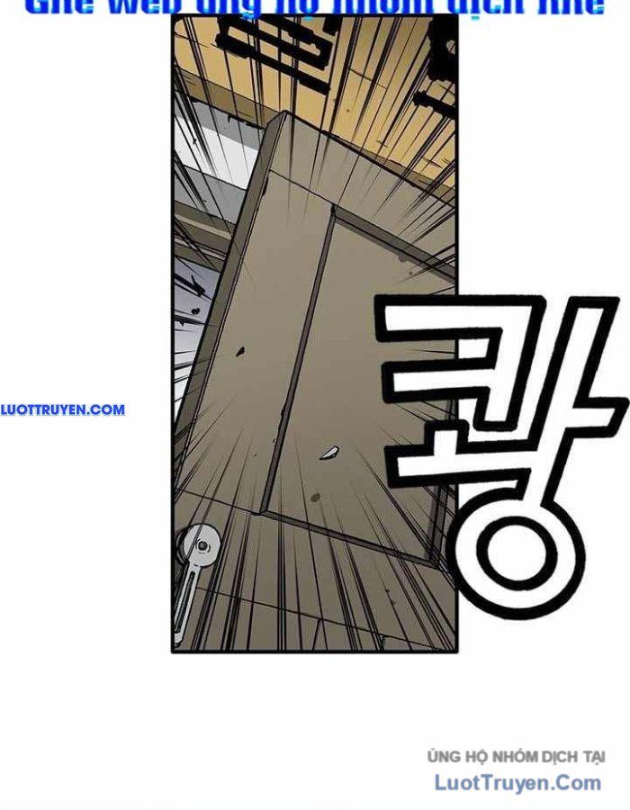 Võ Sĩ Dính Lời Nguyền Chapter 2 - Trang 2