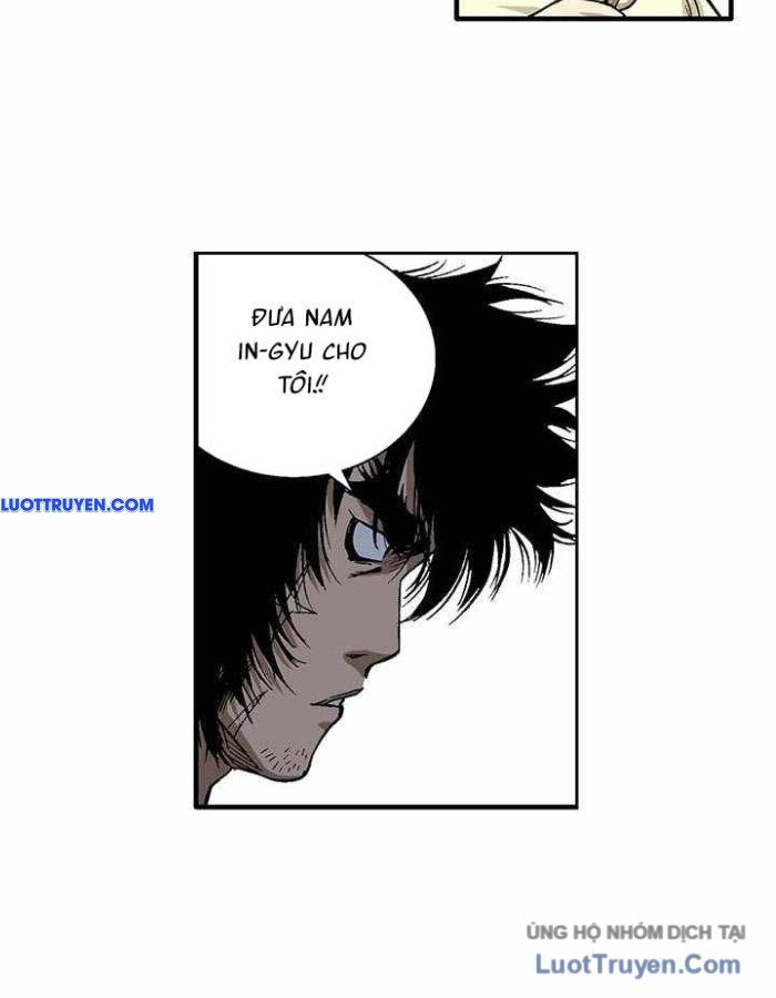 Võ Sĩ Dính Lời Nguyền Chapter 2 - Trang 2