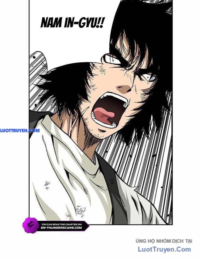 Võ Sĩ Dính Lời Nguyền Chapter 2 - Trang 2