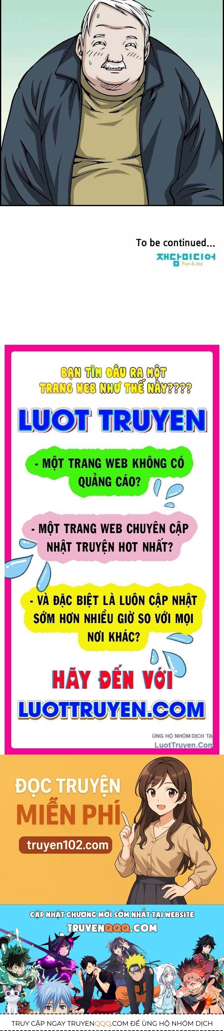 Võ Sĩ Dính Lời Nguyền Chapter 3 - Trang 2
