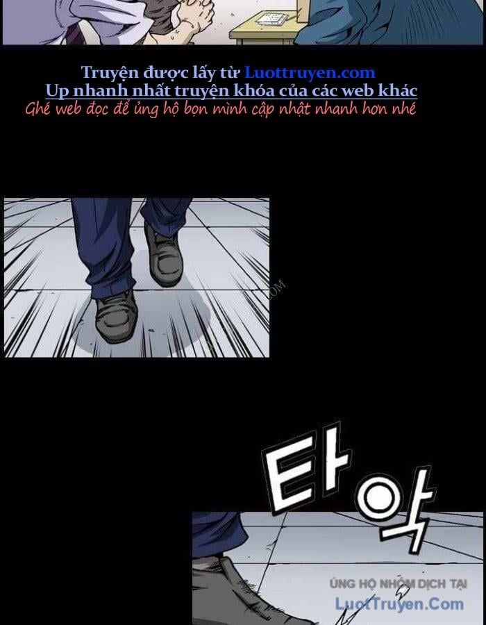 Võ Sĩ Dính Lời Nguyền Chapter 4 - Trang 2