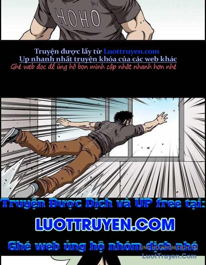 Võ Sĩ Dính Lời Nguyền Chapter 4 - Trang 2