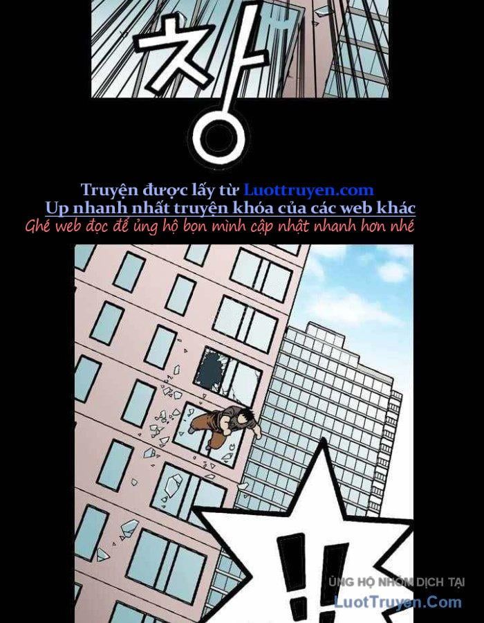 Võ Sĩ Dính Lời Nguyền Chapter 4 - Trang 2