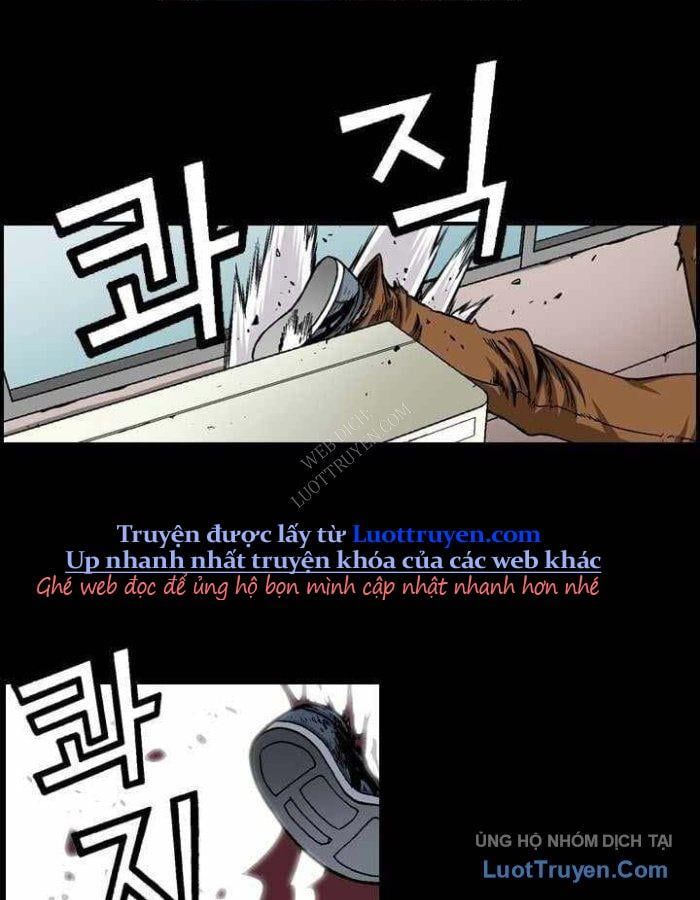 Võ Sĩ Dính Lời Nguyền Chapter 4 - Trang 2