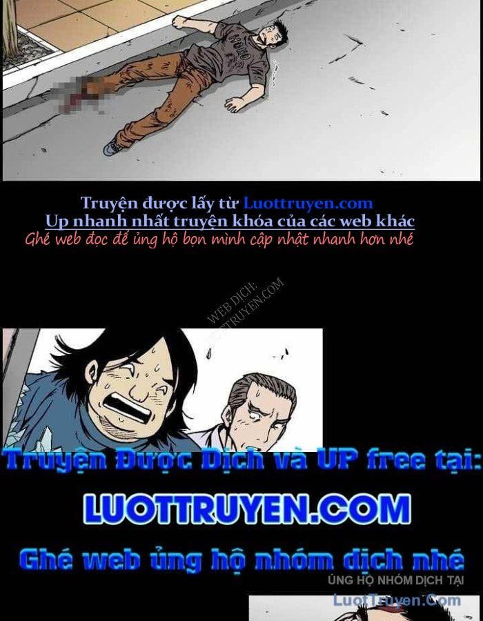 Võ Sĩ Dính Lời Nguyền Chapter 4 - Trang 2