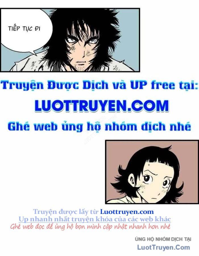 Võ Sĩ Dính Lời Nguyền Chapter 4 - Trang 2