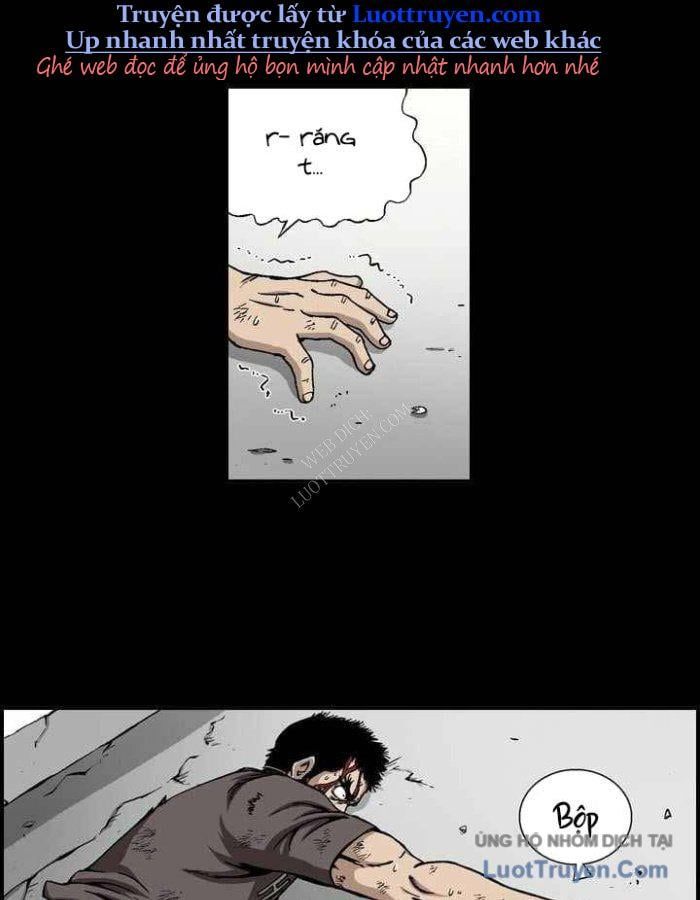 Võ Sĩ Dính Lời Nguyền Chapter 4 - Trang 2