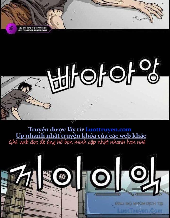 Võ Sĩ Dính Lời Nguyền Chapter 4 - Trang 2