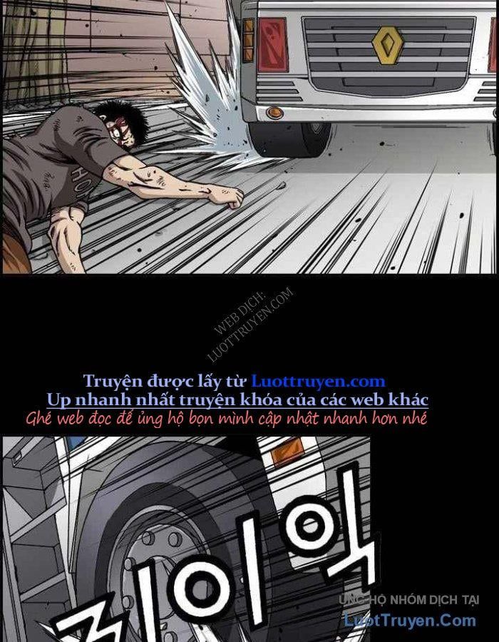 Võ Sĩ Dính Lời Nguyền Chapter 4 - Trang 2