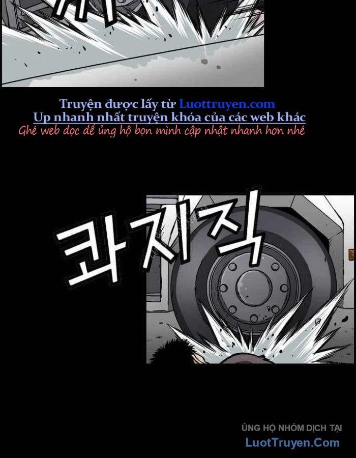Võ Sĩ Dính Lời Nguyền Chapter 4 - Trang 2