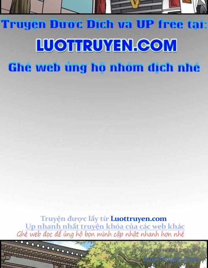 Võ Sĩ Dính Lời Nguyền Chapter 4 - Trang 2