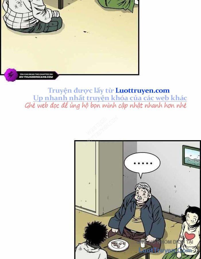 Võ Sĩ Dính Lời Nguyền Chapter 4 - Trang 2