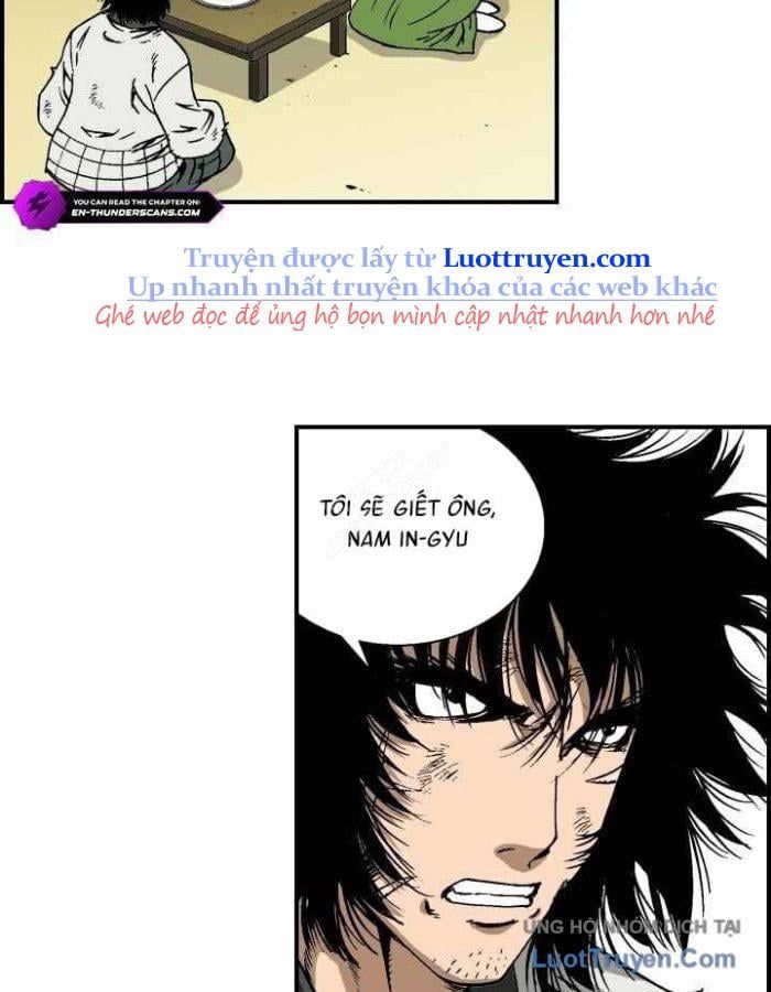 Võ Sĩ Dính Lời Nguyền Chapter 4 - Trang 2