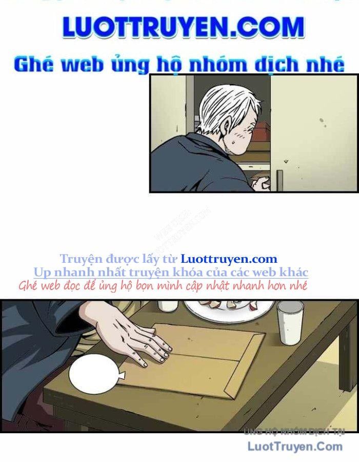 Võ Sĩ Dính Lời Nguyền Chapter 4 - Trang 2