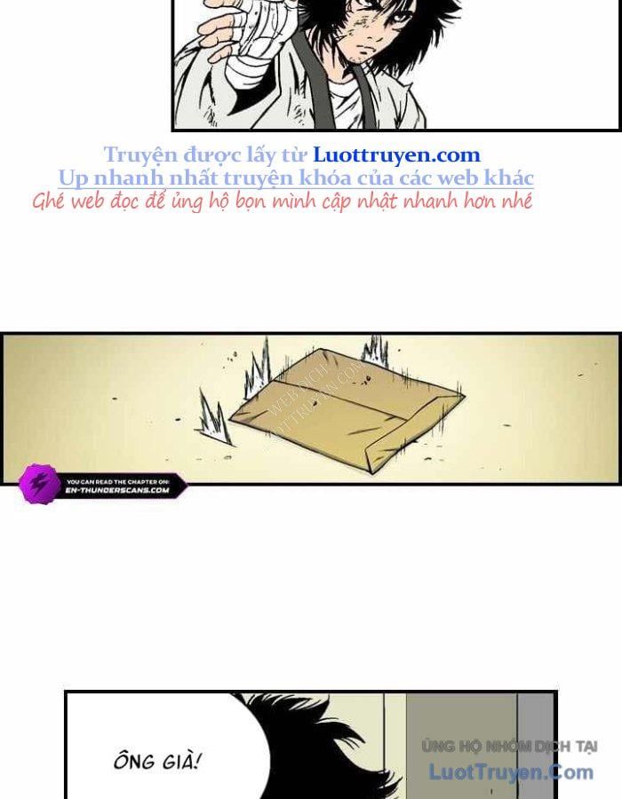 Võ Sĩ Dính Lời Nguyền Chapter 4 - Trang 2