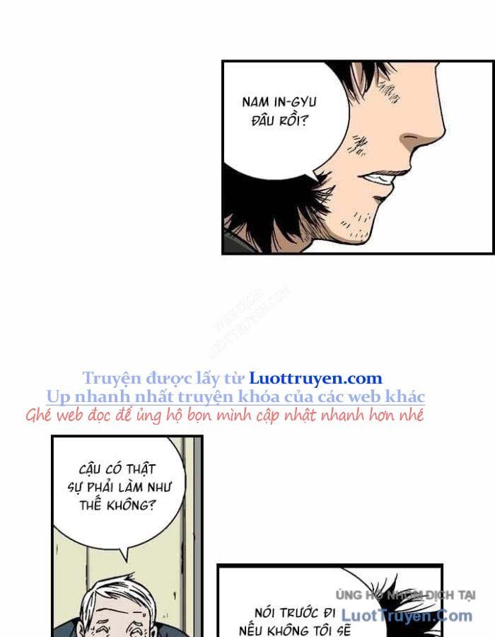 Võ Sĩ Dính Lời Nguyền Chapter 4 - Trang 2