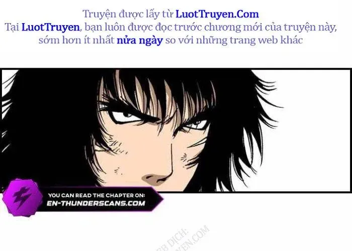 Võ Sĩ Dính Lời Nguyền Chapter 5 - Trang 2