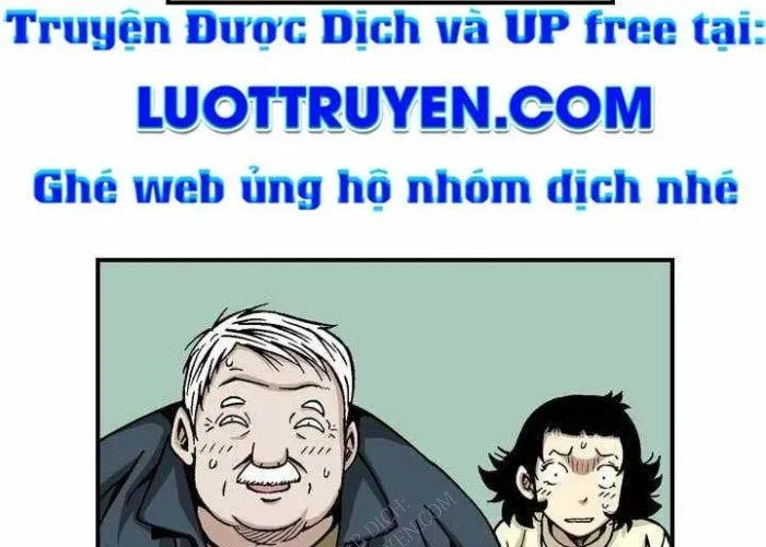 Võ Sĩ Dính Lời Nguyền Chapter 5 - Trang 2