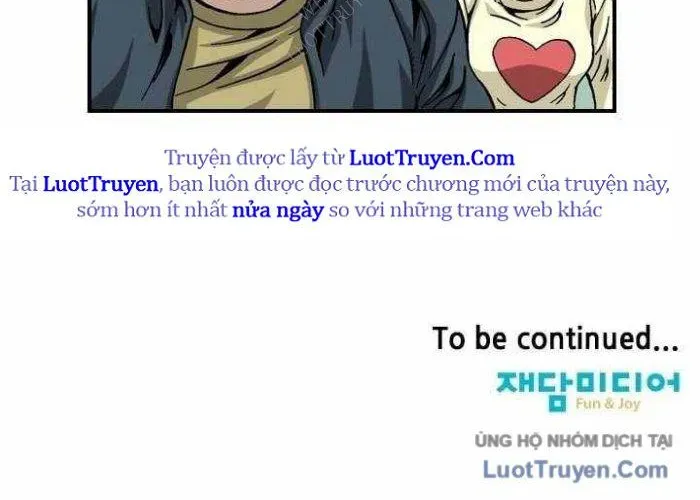 Võ Sĩ Dính Lời Nguyền Chapter 5 - Trang 2