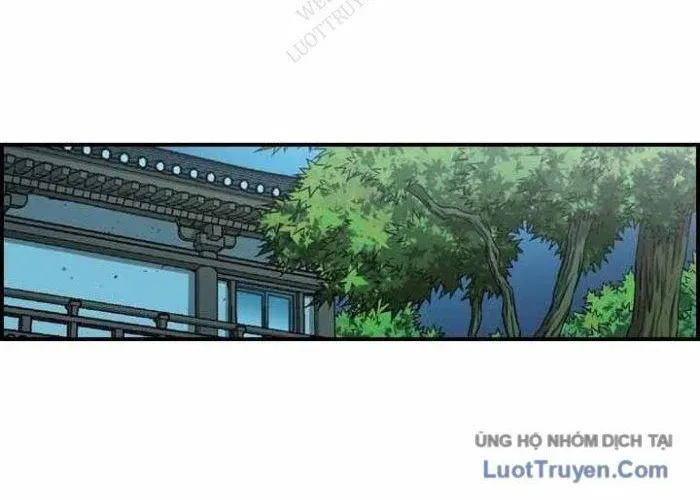 Võ Sĩ Dính Lời Nguyền Chapter 5 - Trang 2