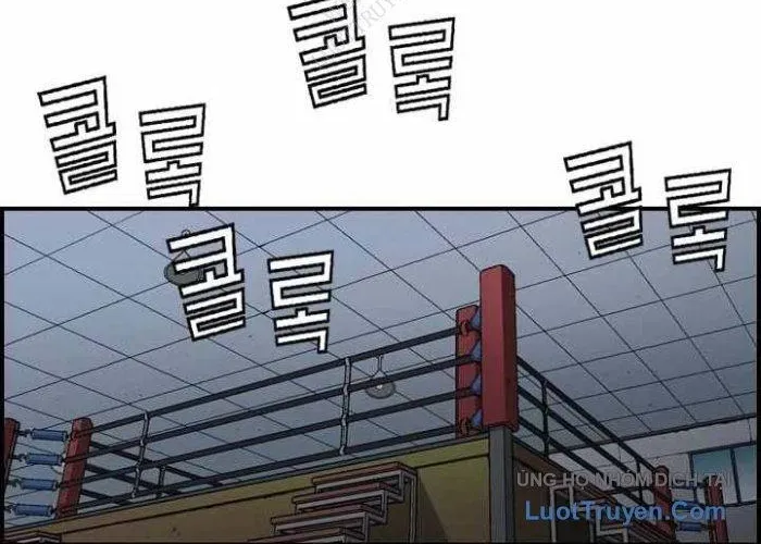 Võ Sĩ Dính Lời Nguyền Chapter 5 - Trang 2