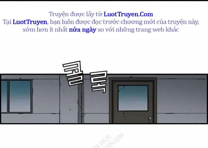 Võ Sĩ Dính Lời Nguyền Chapter 5 - Trang 2