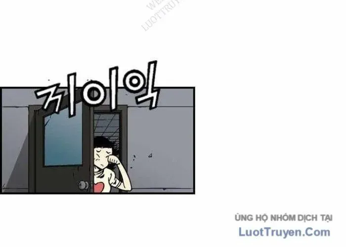 Võ Sĩ Dính Lời Nguyền Chapter 5 - Trang 2