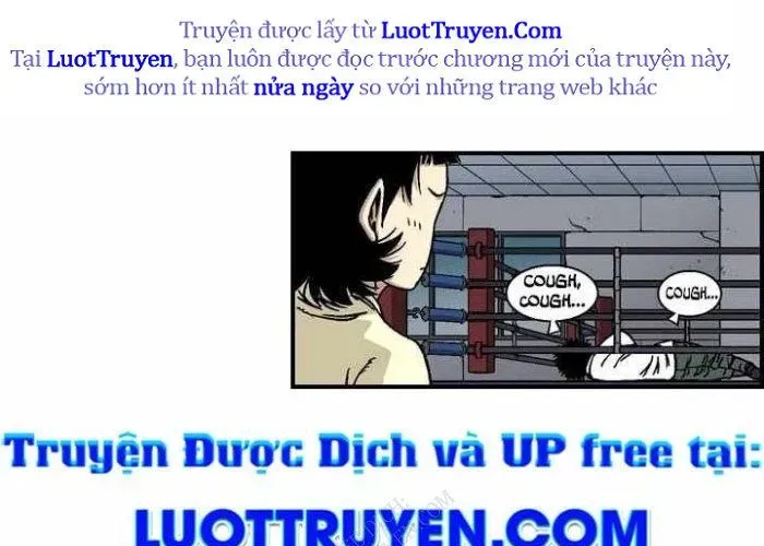 Võ Sĩ Dính Lời Nguyền Chapter 5 - Trang 2