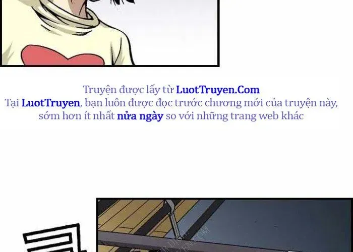 Võ Sĩ Dính Lời Nguyền Chapter 5 - Trang 2