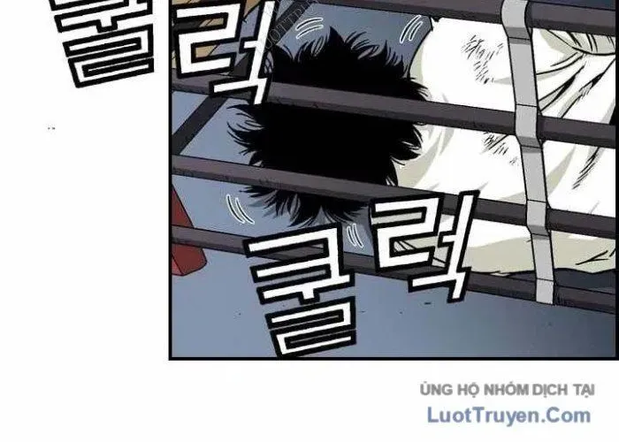 Võ Sĩ Dính Lời Nguyền Chapter 5 - Trang 2