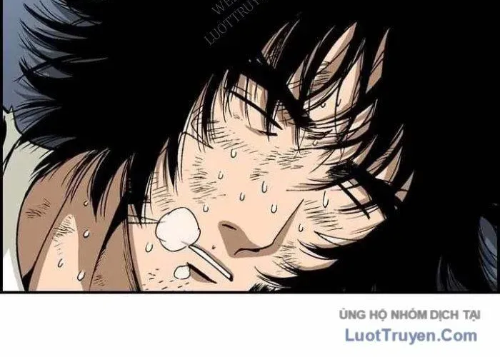 Võ Sĩ Dính Lời Nguyền Chapter 5 - Trang 2