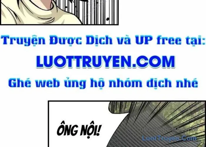 Võ Sĩ Dính Lời Nguyền Chapter 5 - Trang 2