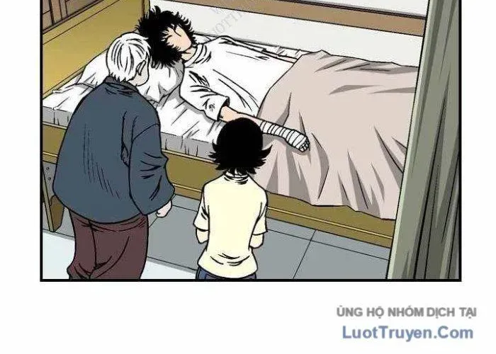 Võ Sĩ Dính Lời Nguyền Chapter 5 - Trang 2