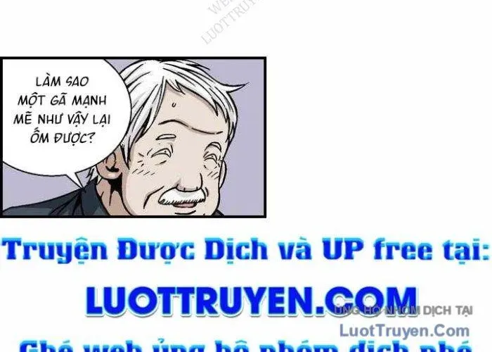 Võ Sĩ Dính Lời Nguyền Chapter 5 - Trang 2