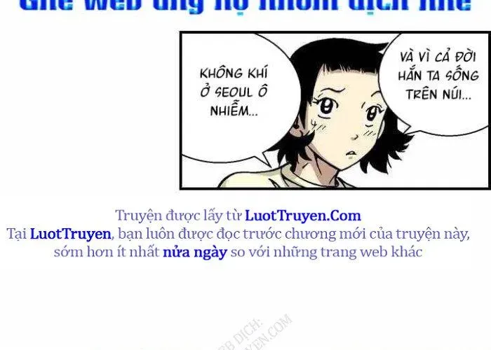 Võ Sĩ Dính Lời Nguyền Chapter 5 - Trang 2