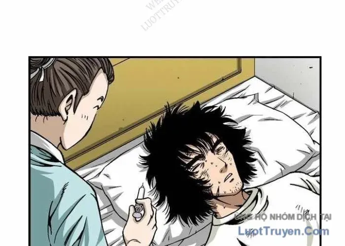 Võ Sĩ Dính Lời Nguyền Chapter 5 - Trang 2